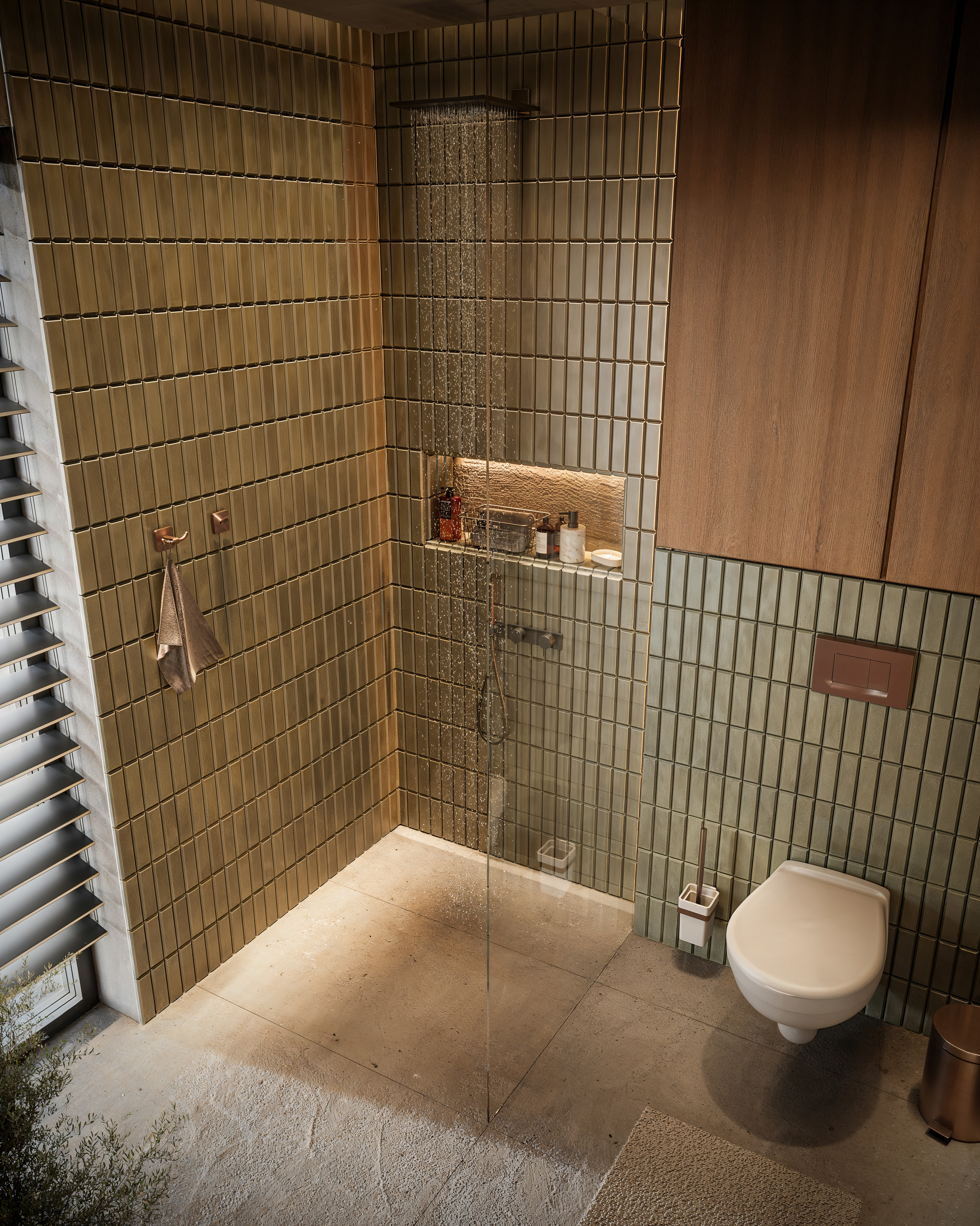 Wizualizacja 3D Poznań – rendering produktu architektonicznego